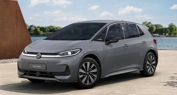 Volkswagen ID.3 Neo 2 of 13