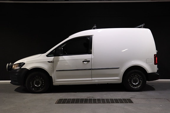 Volkswagen Caddy 6 of 20