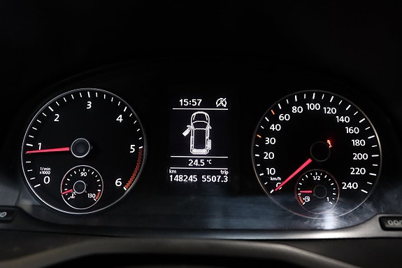 Volkswagen Caddy 19 of 20