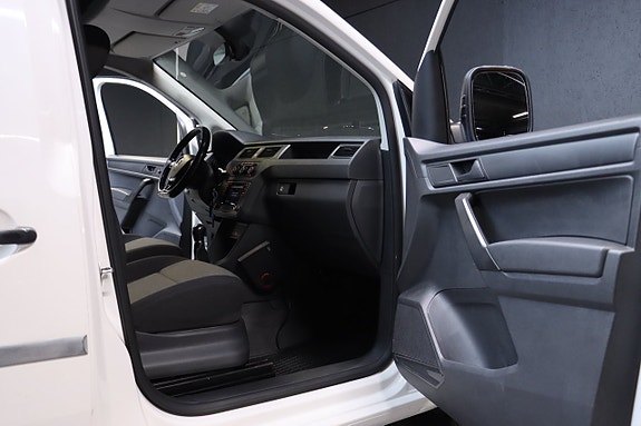 Volkswagen Caddy 11 of 20