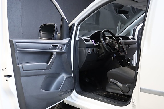 Volkswagen Caddy 9 of 20