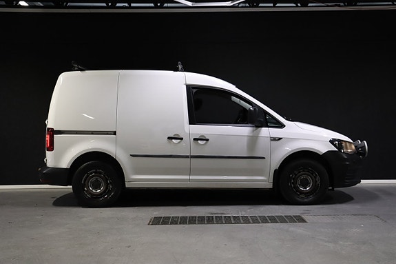 Volkswagen Caddy 7 of 20