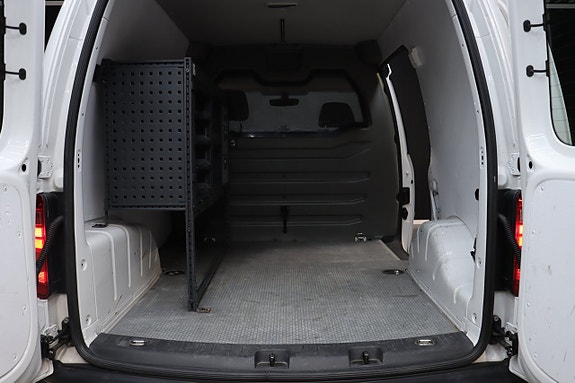 Volkswagen Caddy 13 of 20