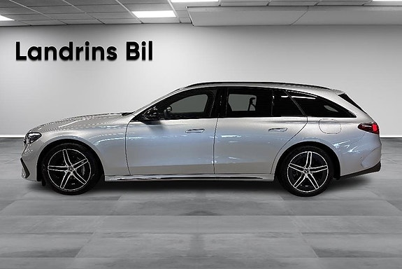 Mercedes-Benz E300 de 4 of 19