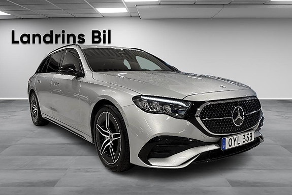 Mercedes-Benz E300 de 3 of 19