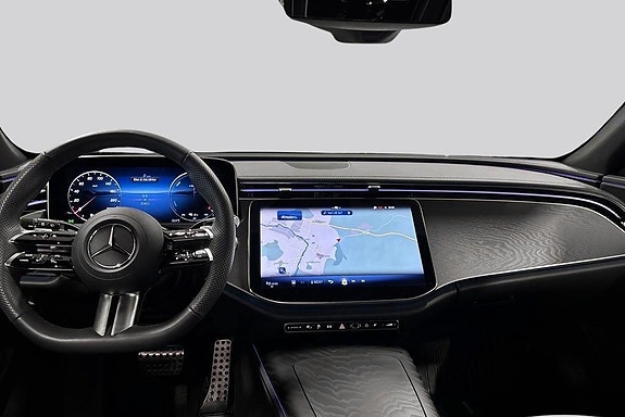 Mercedes-Benz E300 de 7 of 19