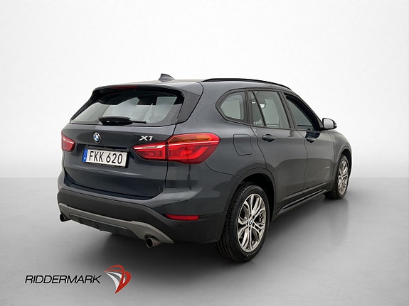 BMW X1 6 of 29