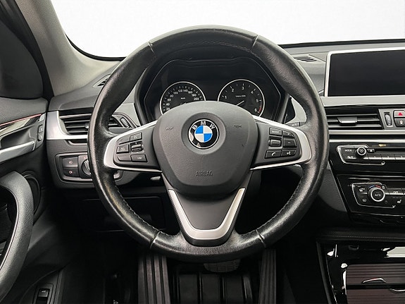 BMW X1 12 of 29