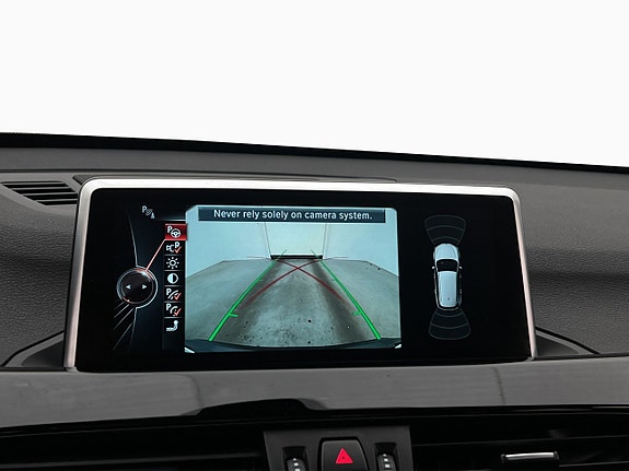 BMW X1 19 of 29