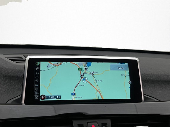 BMW X1 16 of 29
