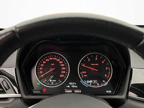 BMW X1 15 of 29