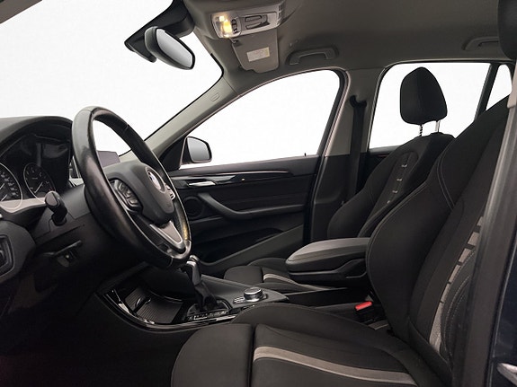 BMW X1 14 of 29