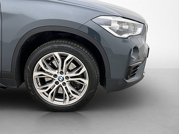 BMW X1 29 of 29