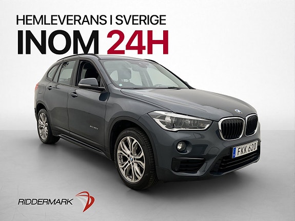 BMW X1 3 of 29