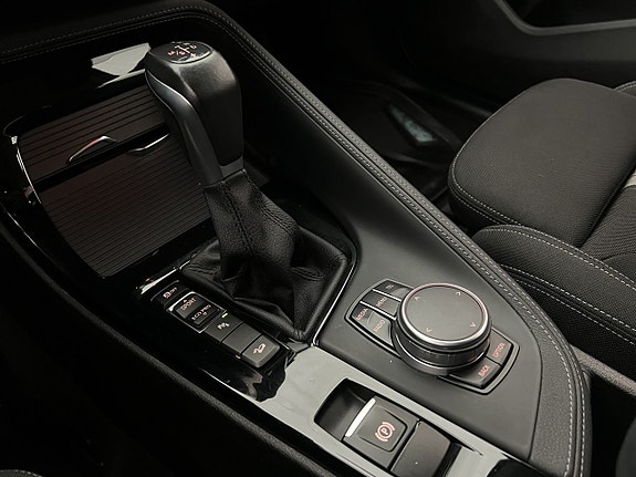 BMW X1 21 of 29