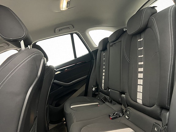 BMW X1 10 of 29