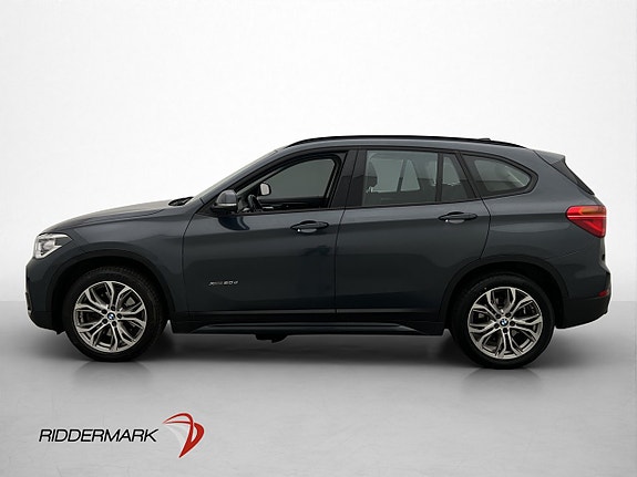 BMW X1 2 of 29