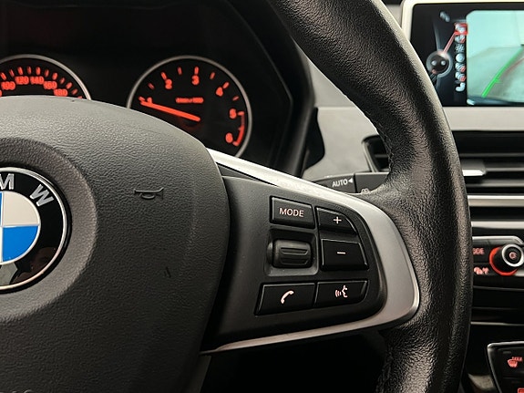 BMW X1 23 of 29