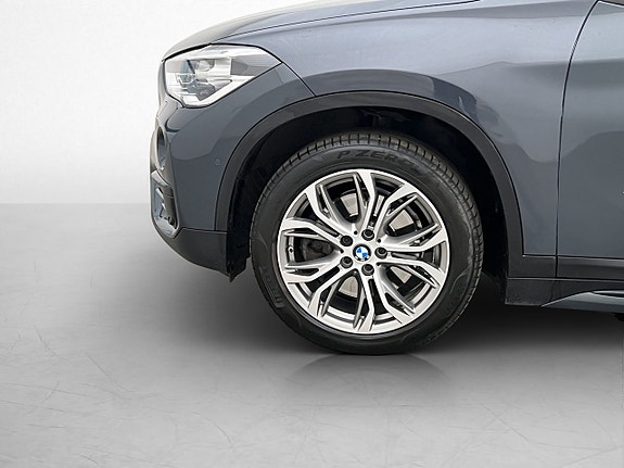 BMW X1 26 of 29