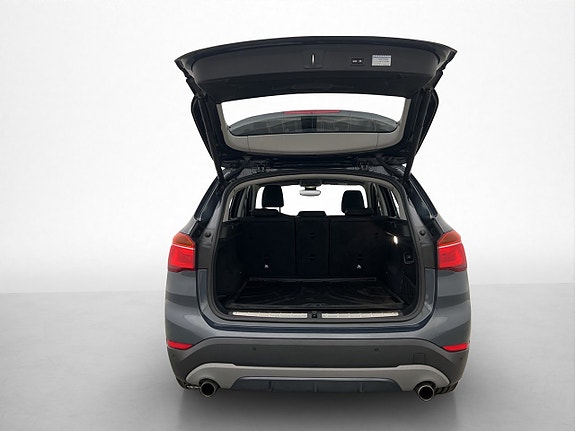 BMW X1 8 of 29
