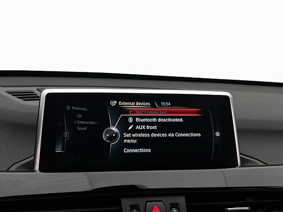 BMW X1 17 of 29