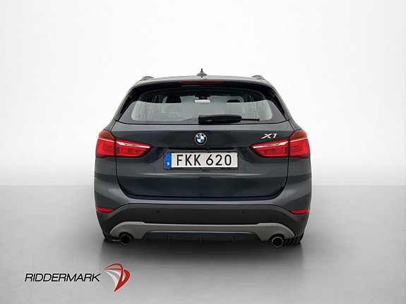 BMW X1 5 of 29