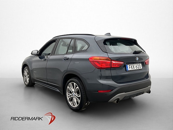 BMW X1 4 of 29