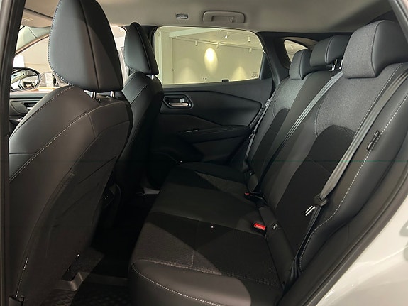 Nissan Qashqai 5 of 8