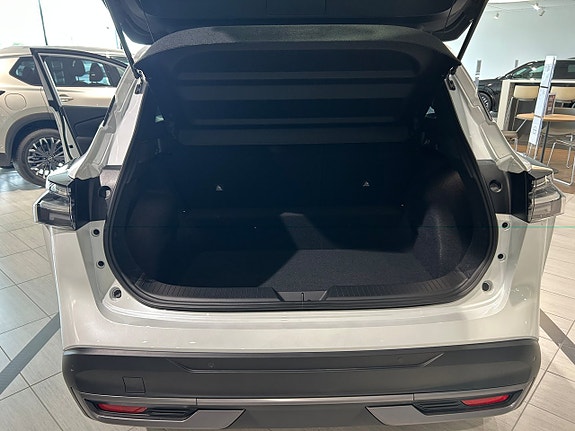 Nissan Qashqai 6 of 8
