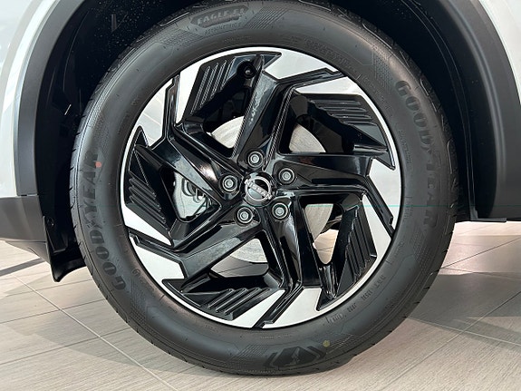 Nissan Qashqai 8 of 8