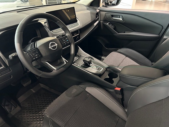 Nissan Qashqai 3 of 8