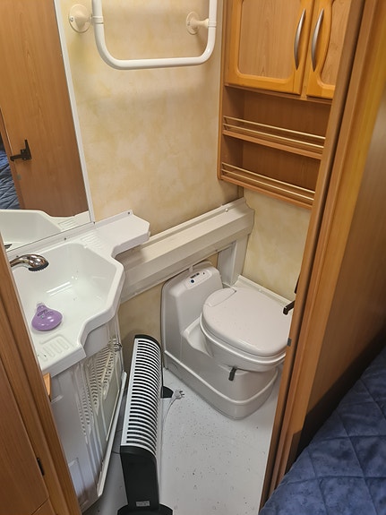 KABE Smaragd xl ks 6 of 6