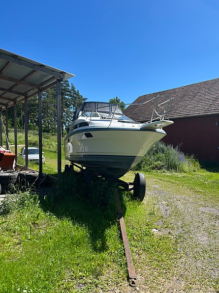 Bayliner Ciera Sunbridge 2855 2 of 10