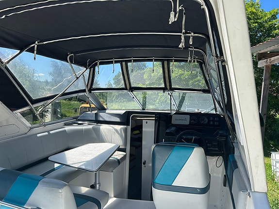 Bayliner Ciera Sunbridge 2855 4 of 10