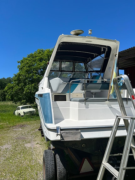 Bayliner Ciera Sunbridge 2855 3 of 10