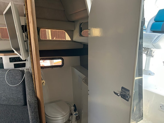 Bayliner Ciera Sunbridge 2855 8 of 10