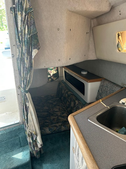 Bayliner Ciera Sunbridge 2855 7 of 10