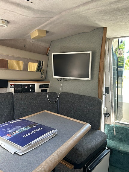 Bayliner Ciera Sunbridge 2855 9 of 10