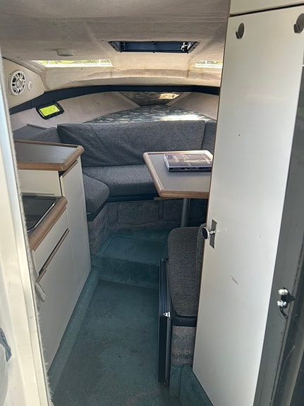 Bayliner Ciera Sunbridge 2855 5 of 10