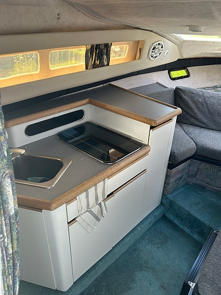 Bayliner Ciera Sunbridge 2855 6 of 10