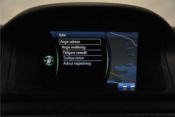 Volvo XC70 18 of 24
