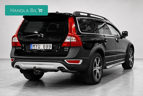 Volvo XC70 5 of 24