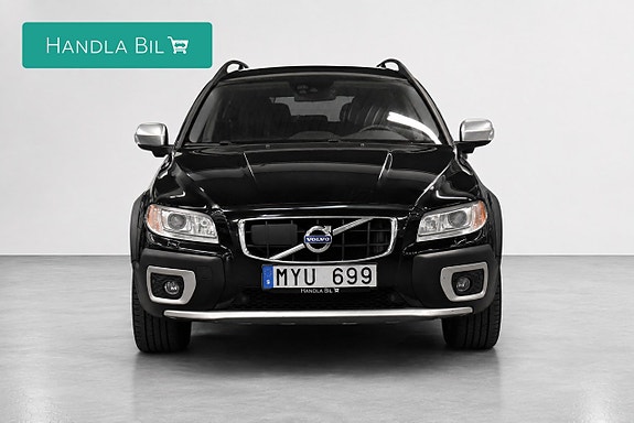Volvo XC70 3 of 24