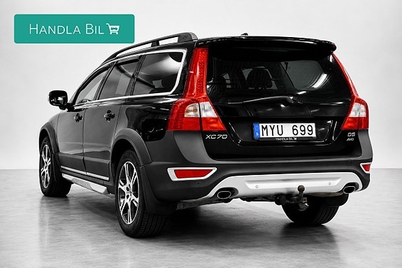 Volvo XC70 7 of 24