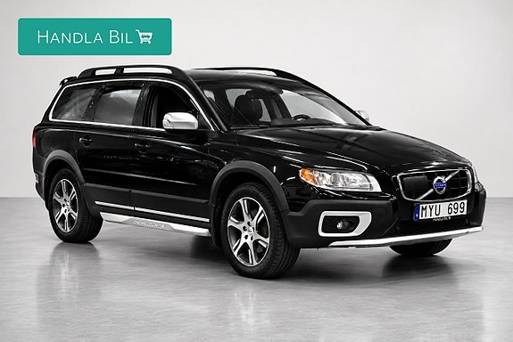 Volvo XC70 4 of 24