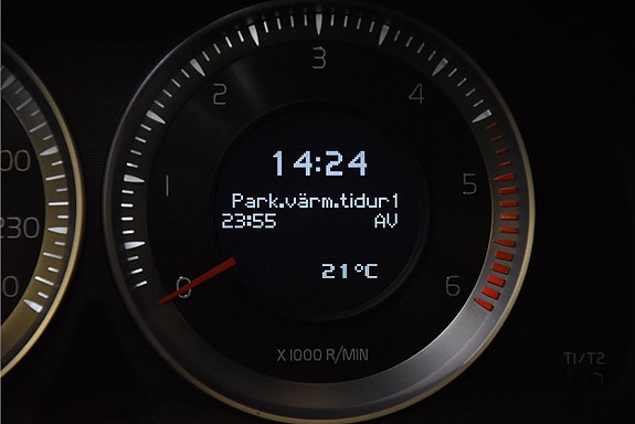 Volvo XC70 20 of 24