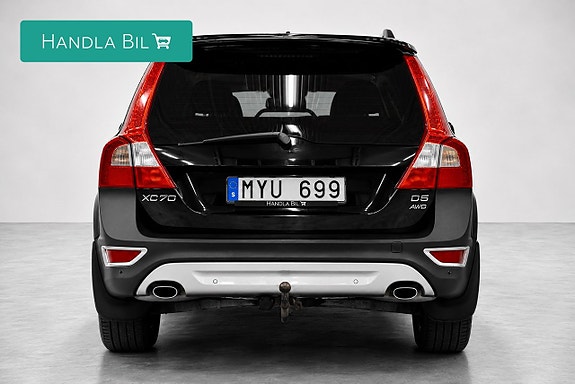 Volvo XC70 6 of 24