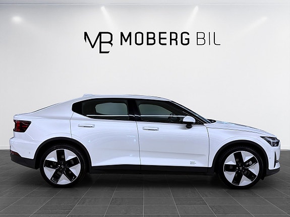 Polestar 2 4 of 20