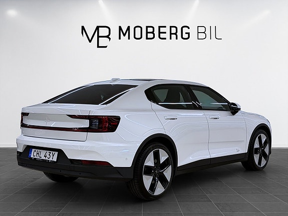 Polestar 2 5 of 20