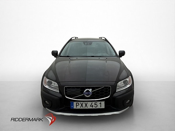 Volvo XC70 2 of 30